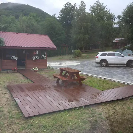 Zakatek Wysowa-Zdroj