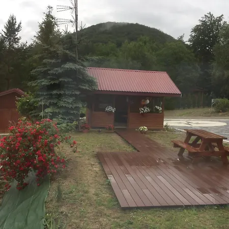 Guest house Zakatek 3*