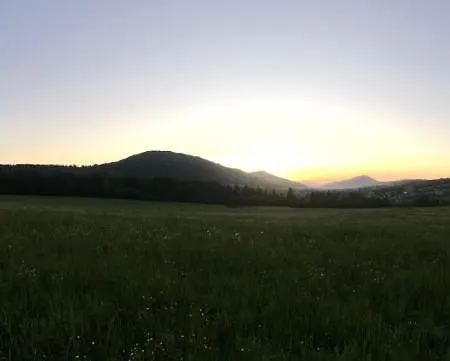 Vendégház Zakatek