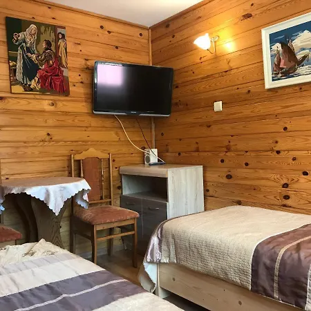 Zakatek 3* Wysowa-Zdroj