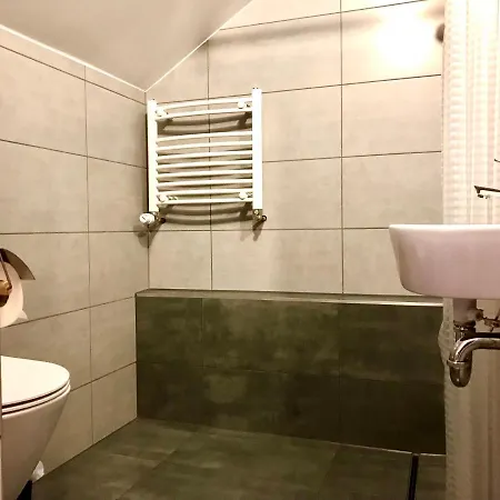 Zakatek Vendégház