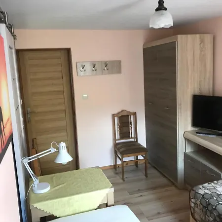 Zakatek 3* Wysowa-Zdrój