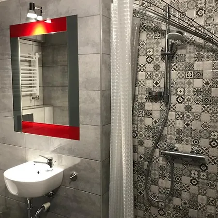 Guest house Zakatek Wysowa-Zdroj