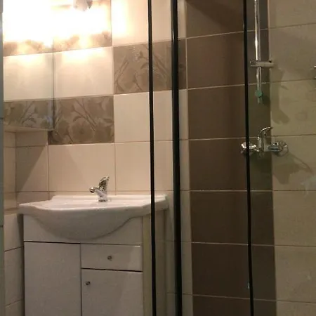 Zakatek 3* Wysowa-Zdroj