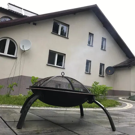 Zakatek Vendégház 3*