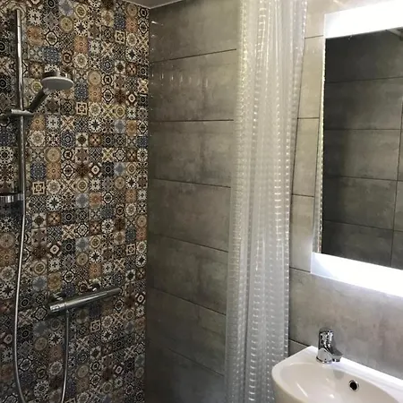 Zakatek 3* Wysowa-Zdroj