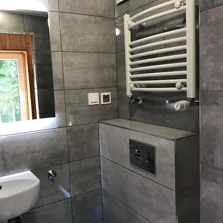 Zakatek 3* Wysowa-Zdroj