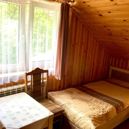 Zakatek Wysowa-Zdroj