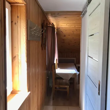 Vendégház Zakatek 3*