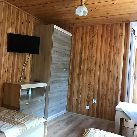 Zakatek Wysowa-Zdroj