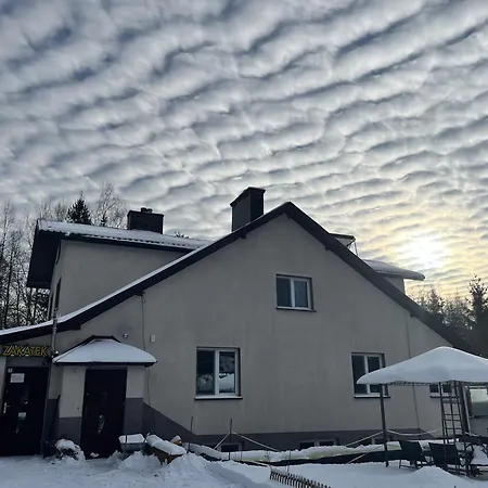 Zakatek Guest house