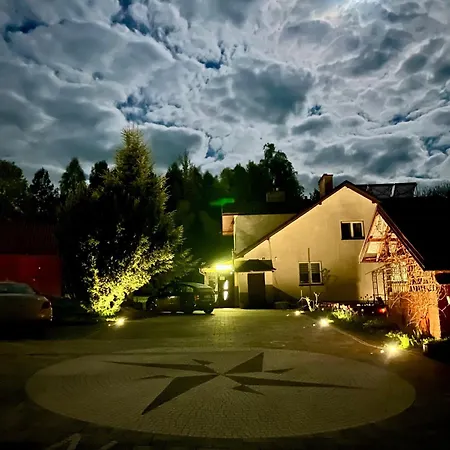 Zakatek Guest house 3*