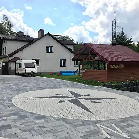 Guest house Zakatek