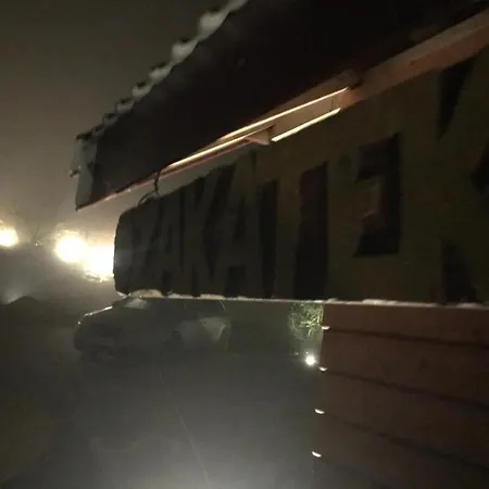 Zakatek Guest house 3*