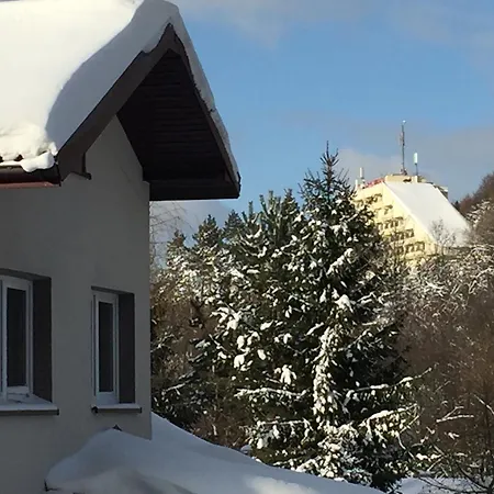 Zakatek Wysowa-Zdroj