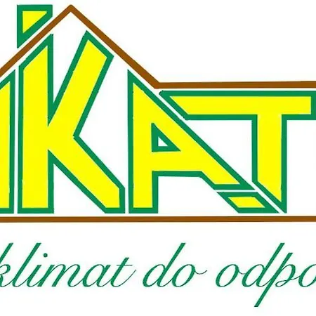 Zakatek Wysowa-Zdrój