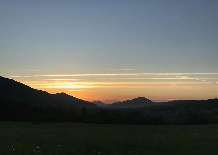 Zakatek בית הארחה 3*