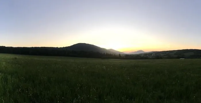 בית הארחה Zakatek