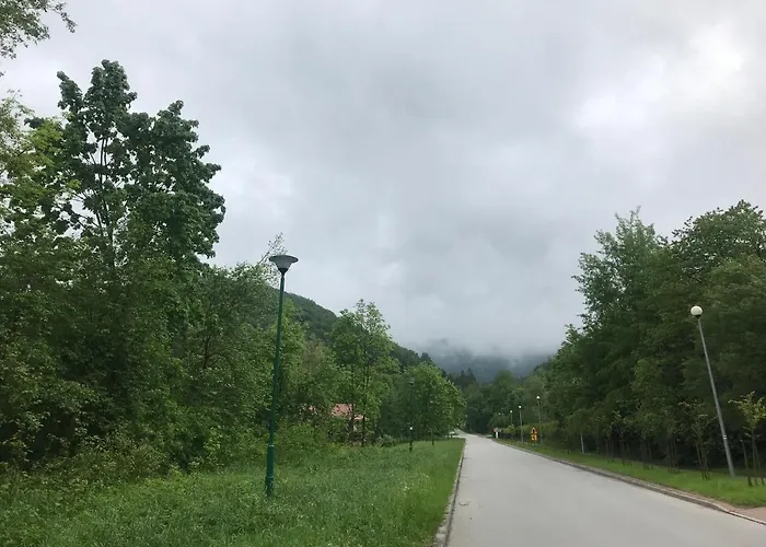 Zakatek בית הארחה