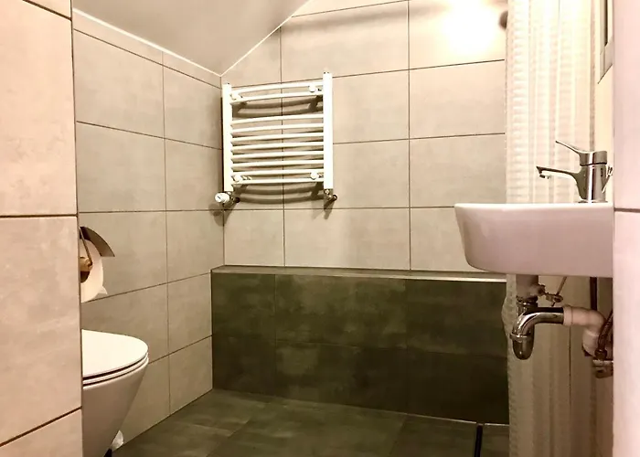 Zakatek בית הארחה