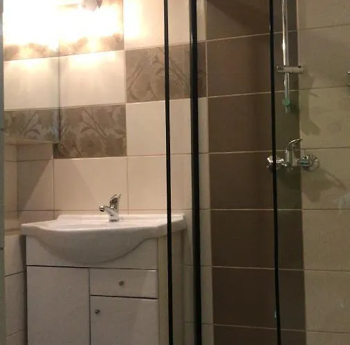 Zakatek 3* Wysowa-Zdrój