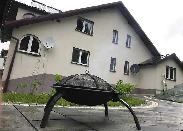 Zakatek בית הארחה 3*