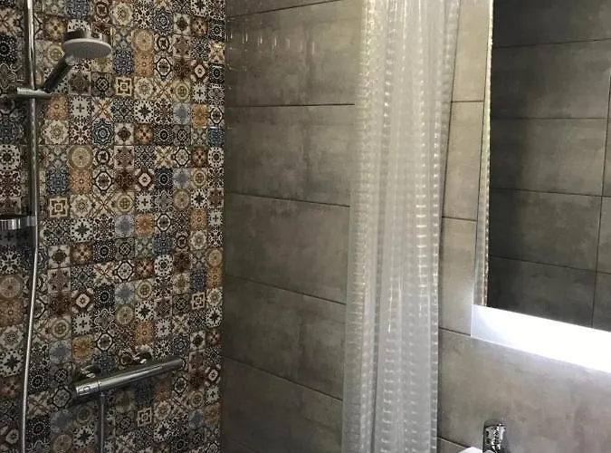 Zakatek 3* Wysowa-Zdrój