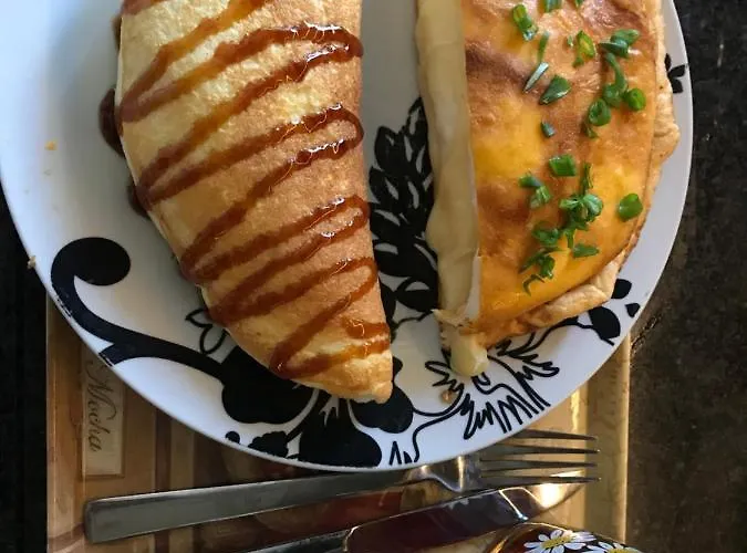 Zakatek בית הארחה