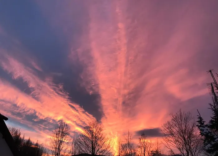 בית הארחה Zakatek 3*