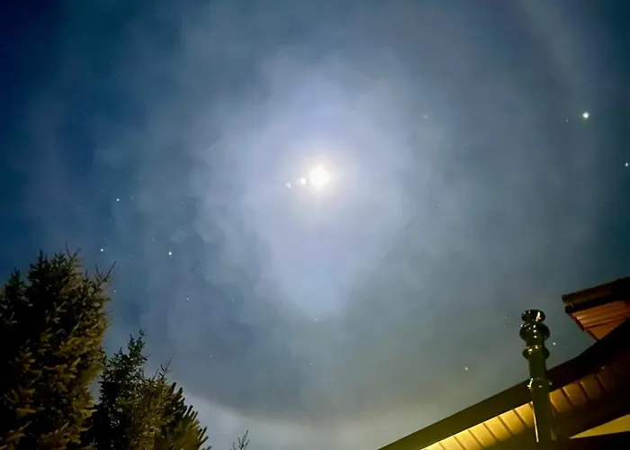 בית הארחה Zakatek